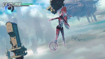 剑星伊芙怒踹偷窥玩家 尼尔联动经典彩蛋致敬