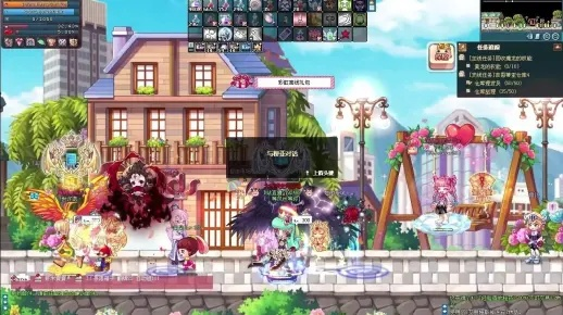 彩虹岛官网怎么高效用？回归福利、入坑攻略、版本资讯全掌握