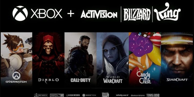 Xbox两高管离职 张海燕加入网飞游戏