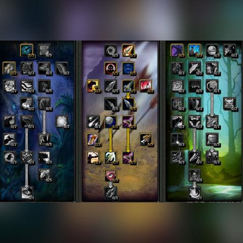 showtooltip 风暴打击