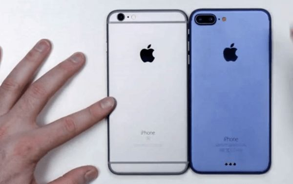 2026年二手iPhone7配色全解析，热门款vs冷门色，谁更保值适配多场景？