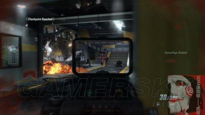 COD9，黑色行动2完美结局怎么达成？分支触发与隐藏剧情全解析