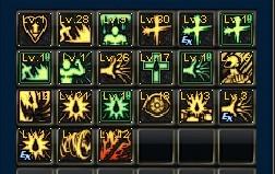 DNF70版本狂战刷图加点全流派解析，2026实测平民/毕业党最优解