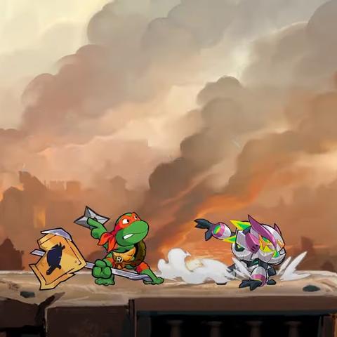 玩渡神纪芬尼斯崛起总卡关？全阶段刷装解谜实战攻略来了