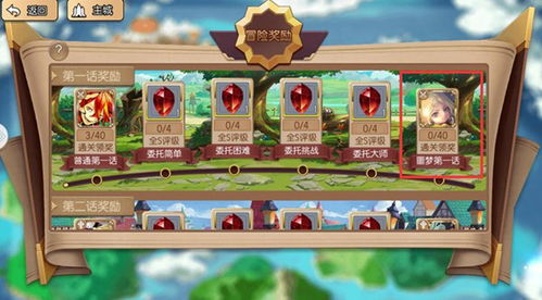 2026冒险岛OL最强职业刷金榜，版本之子花落谁家？