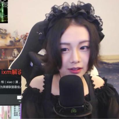 小漠诗琪的约会为啥圈粉玩家？3类电竞人专属约会模板，照搬也甜