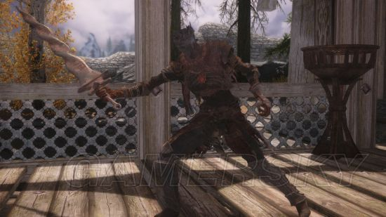 陶德点出上古卷轴5付费Mod核心痛点，玩家不愿买单