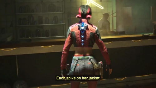 美少女功夫游戏Spine新预告 女主角酷到玩家心巴上