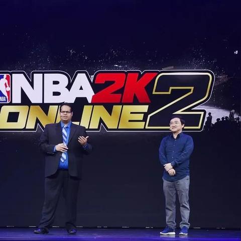 腾讯UP2013，一场改写国内游戏格局的发布会？揭秘当年布局如何成就今日爆款