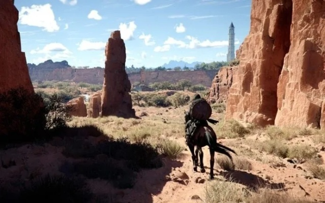 红色沙漠承认使用AI并致歉，承诺全部替换重新创作