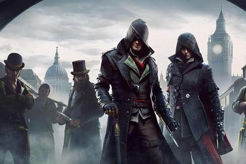 国外学校把刺客信条，枭雄搬上PS5，历史课现场玩着学