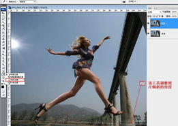 玩家把《地平线》埃洛伊爆改成美女 DLSS5正确用法！