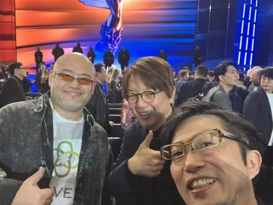 《生化危机》系列30周年！竹内润发文致谢全球玩家