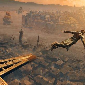 《龙之信条2》周年贺图暗藏线索 疑似预告新区域DLC