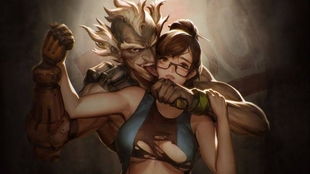 雾子皮肤太多引不满 玩家因纹身网暴《守望先锋》制作人