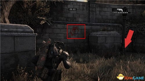 战争机器2独家硬核攻略，卡关破解、全Cog收集、持久战冲分技巧全解析