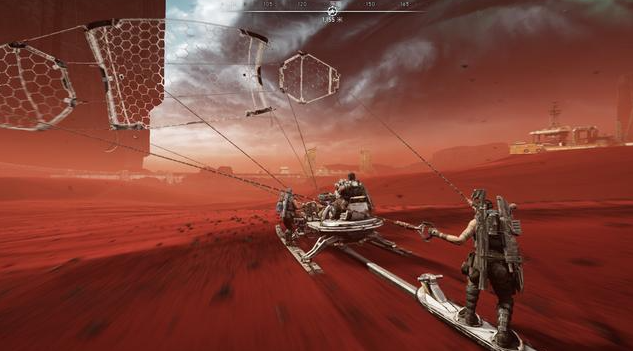 《红色沙漠》或再引争议：玩家发现游戏中可攻击儿童