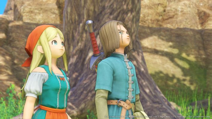 《勇者斗恶龙10》引入谷歌生成式AI 为玩家提供指导