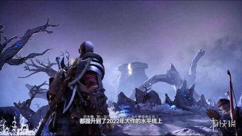 赚了！ 尽管差评如潮《战神：斯巴达之子》仍排二月热销榜第十四