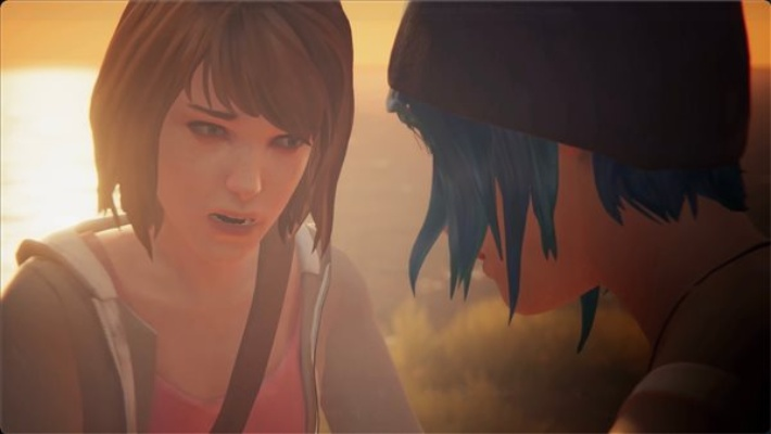 Steam新游周报：《奇异人生：重聚》登场！