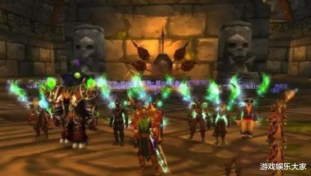 凭啥火遍魔兽怀旧服？拆解玩家UGC的破圈密码与文化内核