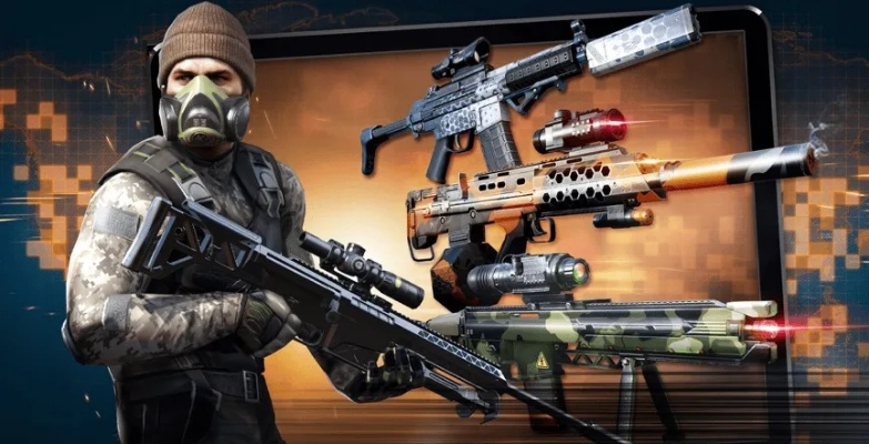 成人向射击游戏分哪几类？2026年玩家热门需求精准匹配指南