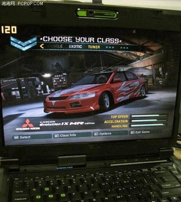 极品飞车10配置怎么选？2026实测，怀旧/硬核/直播党精准适配方案