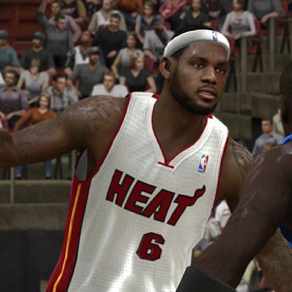 还在玩原版NBA Live 10？怀旧玩家必看的MOD、战术、联机全攻略