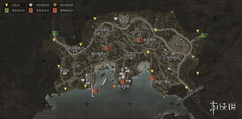 暗区突围诡雾山谷来袭，限时双倍爆率，PVE合作模式同步上线