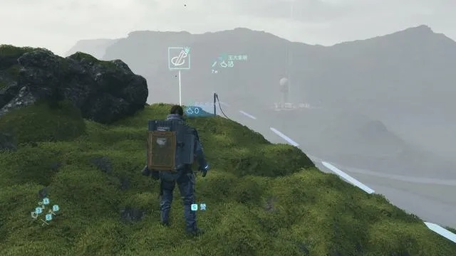 死亡搁浅2PC优化实测，中端卡真能2K稳百帧？