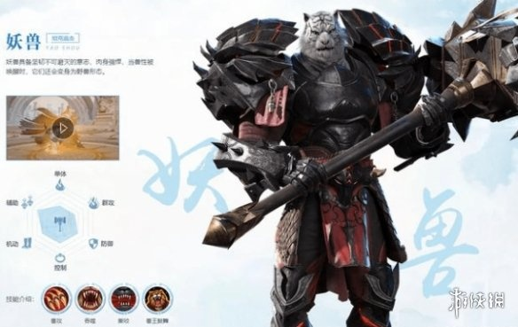 韦陀型硬核近战角色玩法全解，连招、装备、全场景适配实战指南