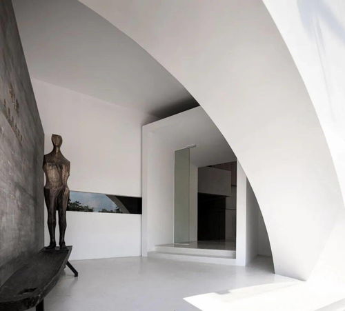 专访迷逻辑工作室，建筑怎么成谜题？空间故事藏在哪？