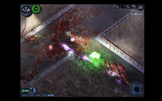 孤胆枪手全密集怪类型拆解&实战应对，怪潮碾压下怎么保住血条通关？