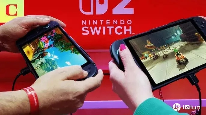 Switch改装盗版案告破，四人移送检方 玩家警惕改装风险