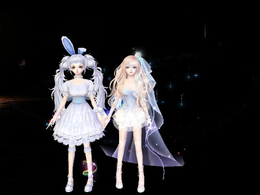 QQ炫舞姐妹装怎么搭？2026私藏款类型拆解+全场景适配指南，秒成舞团C位