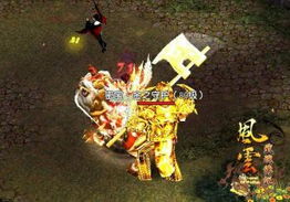 风云武魂传说私服怎么选？怀旧服筛选+武魂速成+打金避坑全指南