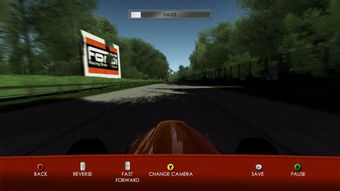 无限试驾，法拉利玩透指南，解锁稀有车型、拟真技巧及隐藏玩法全解析