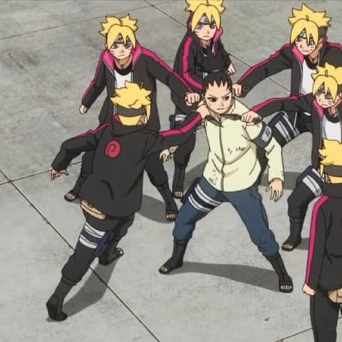 新忍爆料奈良鹿台登场！影缚敌身+忍具巧用，强度如何？