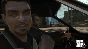 GTA6疑似泄露视频引热议 细节逼真度拉满