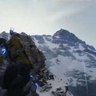 死亡搁浅2PC优化实测，中端显卡2K分辨率稳百帧靠谱吗？