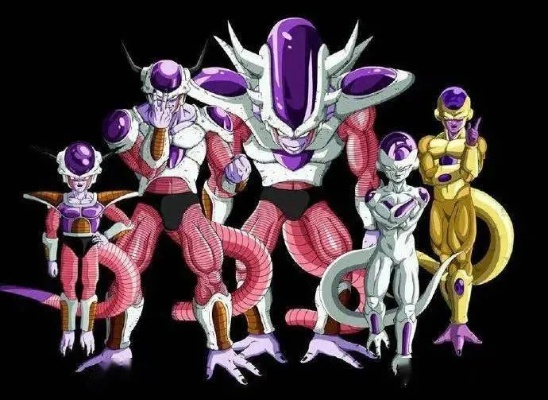 弗利萨一族全维度拆解，龙珠手游如何解锁隐藏形态？实战阵容&战力飙升指南