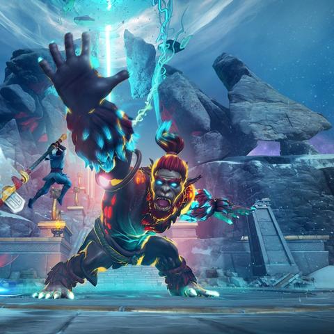 游·见｜专访迷逻辑工作室：当建筑成为谜题，空间即是故事