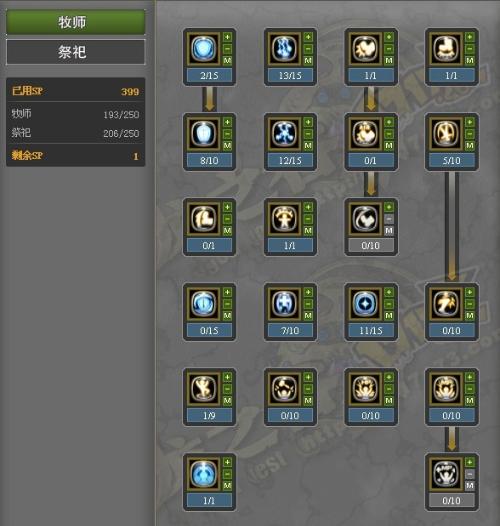 2026狂战怎么加点？3大核心流派适配刷图/PK，附实战最优方案