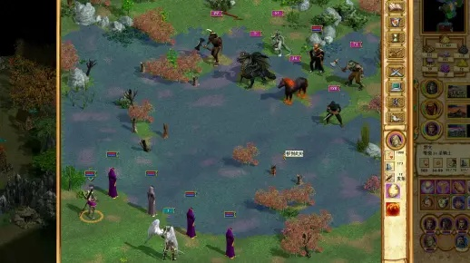 英雄无敌4怎么快速通关？种族配点、资源速刷、PVP反制全解析｜2026独家