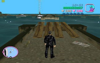 罪恶都市快艇秘籍全解析，解锁全类型快艇+实战冷门玩法攻略