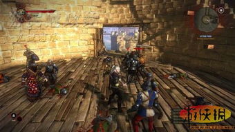 巫师2，国王刺客怎么玩透？剧情分支、战斗技巧与隐藏要素硬核解析