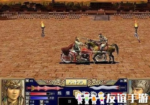 三国群英传5怎么下载？正版/怀旧MOD/移动端全渠道+避坑攻略2026