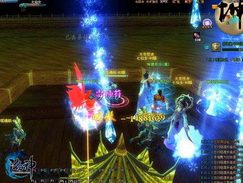 洛神2026年独家全攻略，职业选谁？怎么速升满级？副本通关有啥技巧？