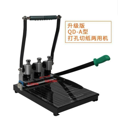 强力打孔机怎么选才实用？类型拆解+场景适配，2026年精准选购攻略