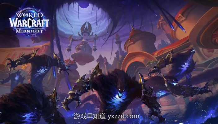 魔兽世界，至暗之夜IGN9分！第二个黄金时代真的来了？